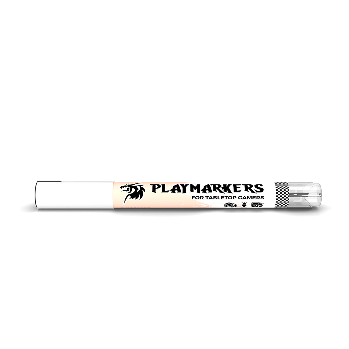 AK Interactive Playmarkers - AKM007 - Light Skin