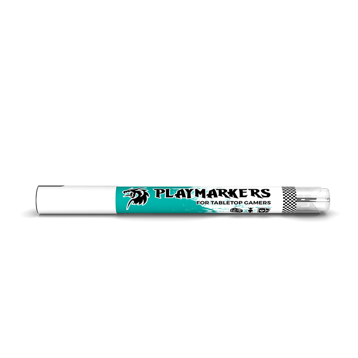 AK Interactive Playmarkers - AKM015 - Emerald