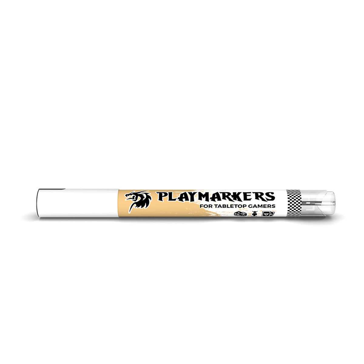 AK Interactive Playmarkers - AKM021 - Desert Ochre