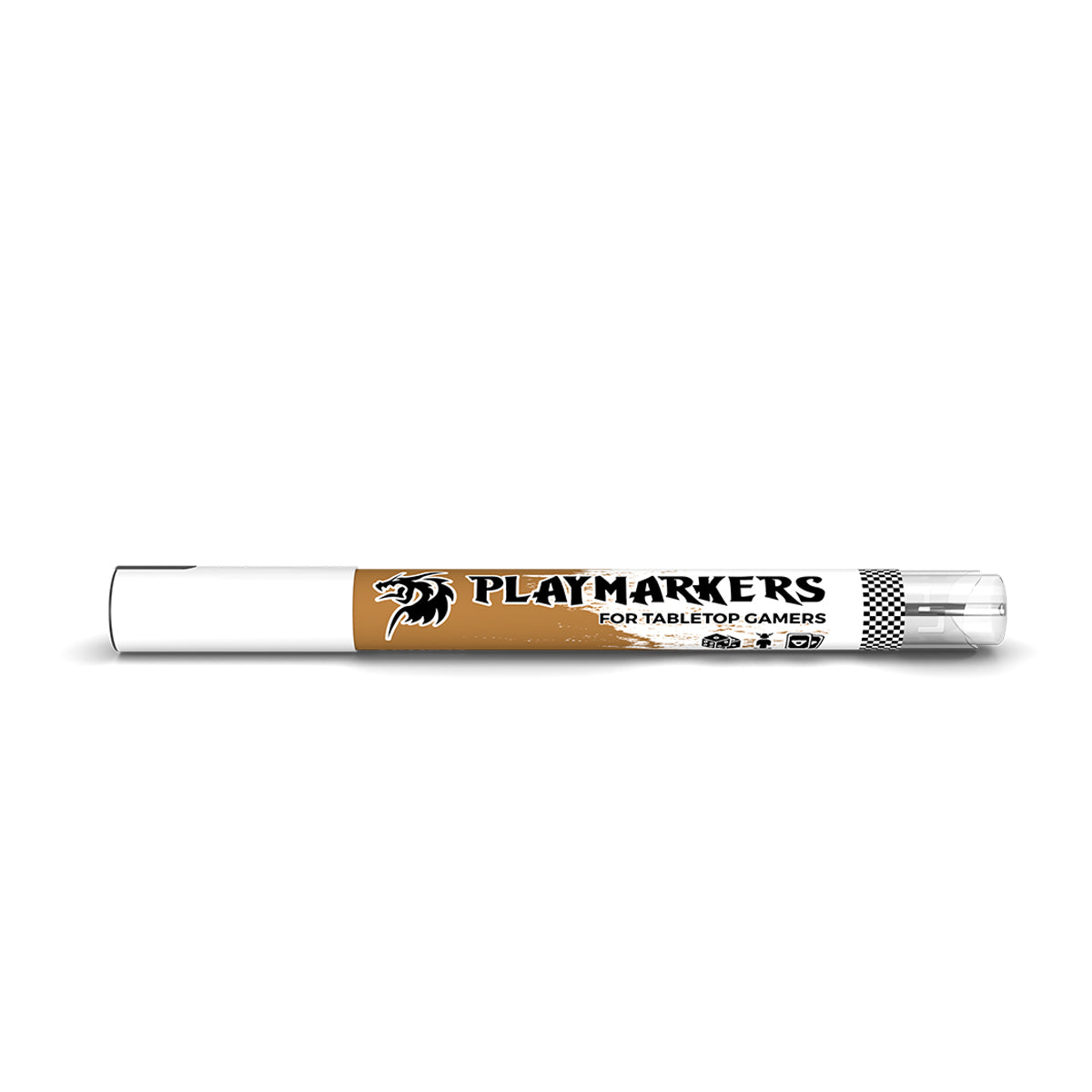 AK Interactive Playmarkers - AKM022 - Wood
