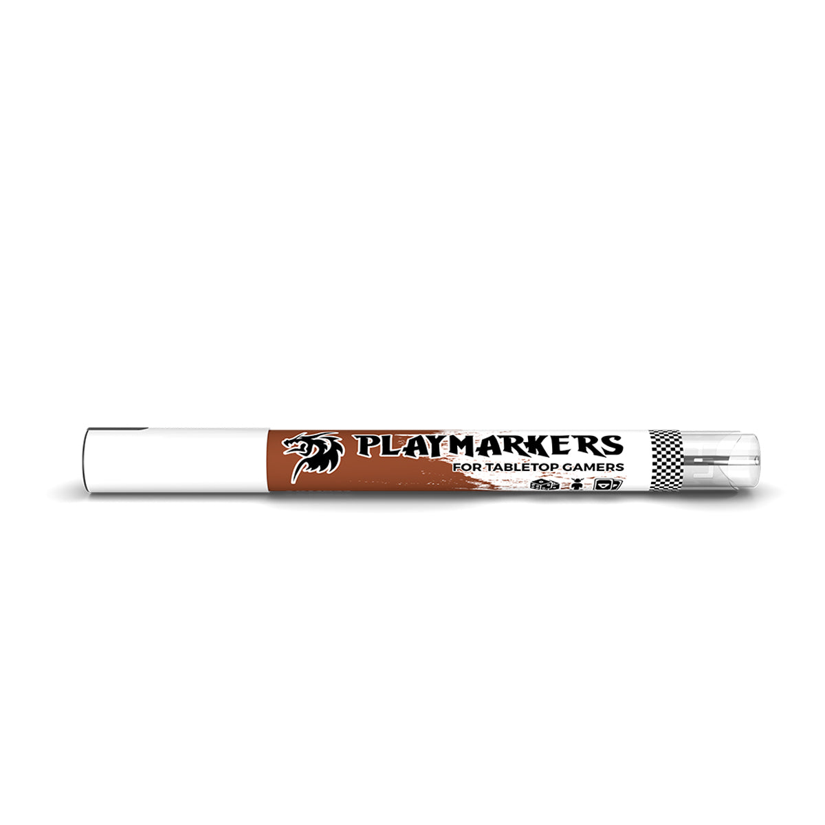 AK Interactive Playmarkers - AKM023 - Leather