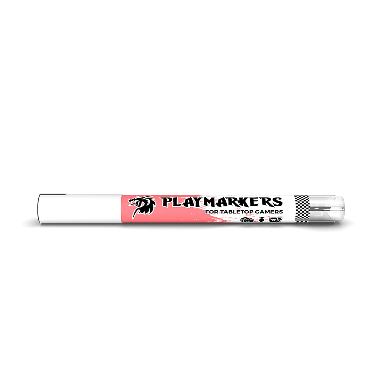 AK Interactive Playmarkers - AKM024 - Pink