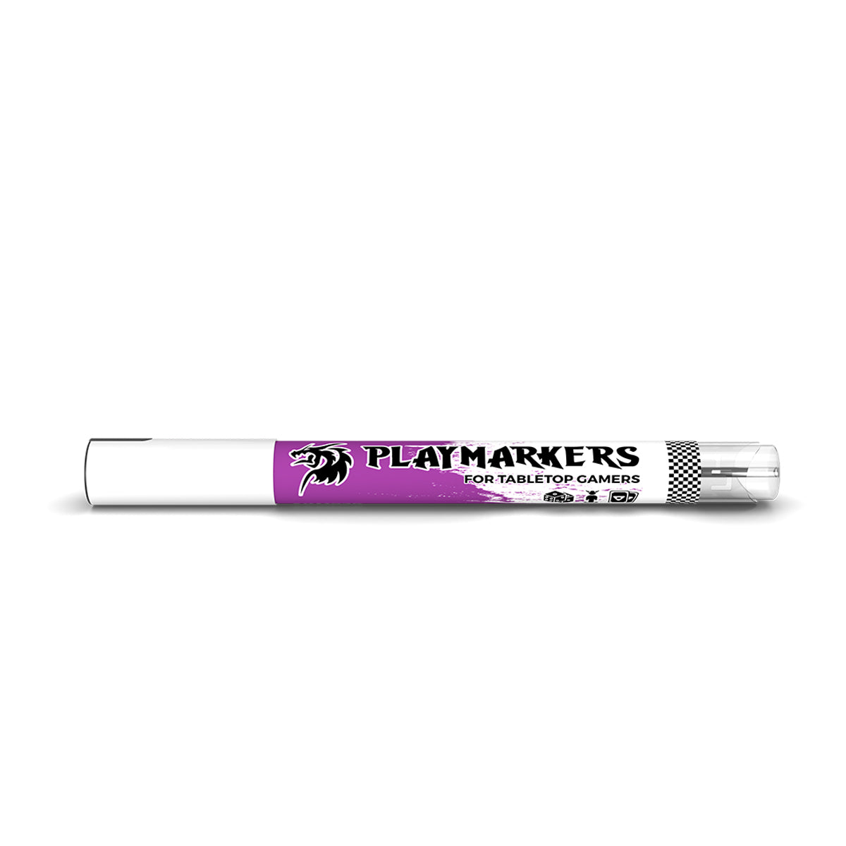 AK Interactive Playmarkers - AKM029 - Purple