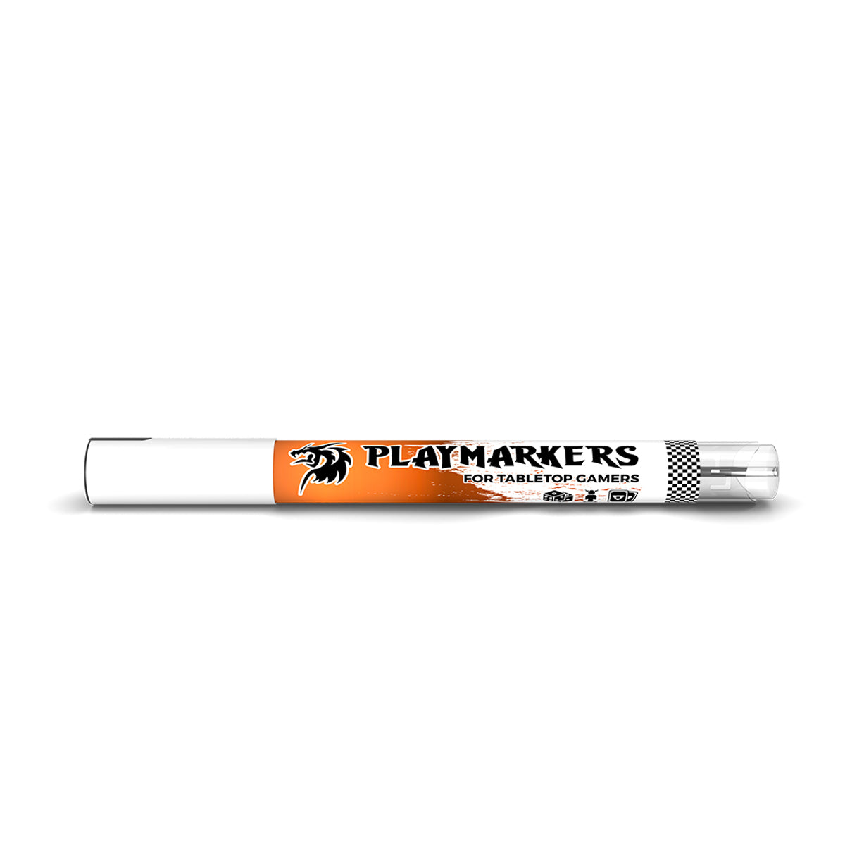 AK Interactive Playmarkers - AKM033 - Copper