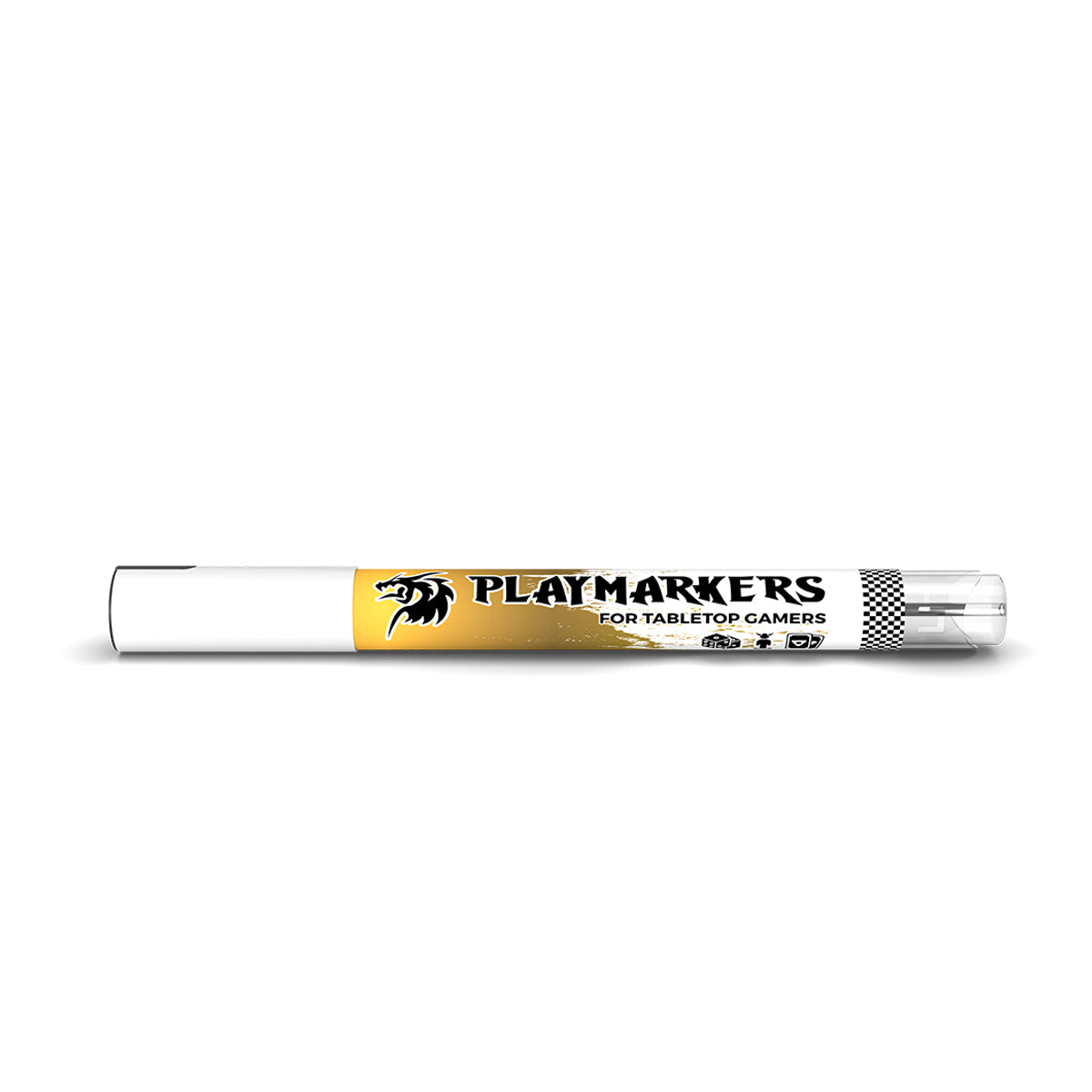 AK Interactive Playmarkers - AKM034 - Brass