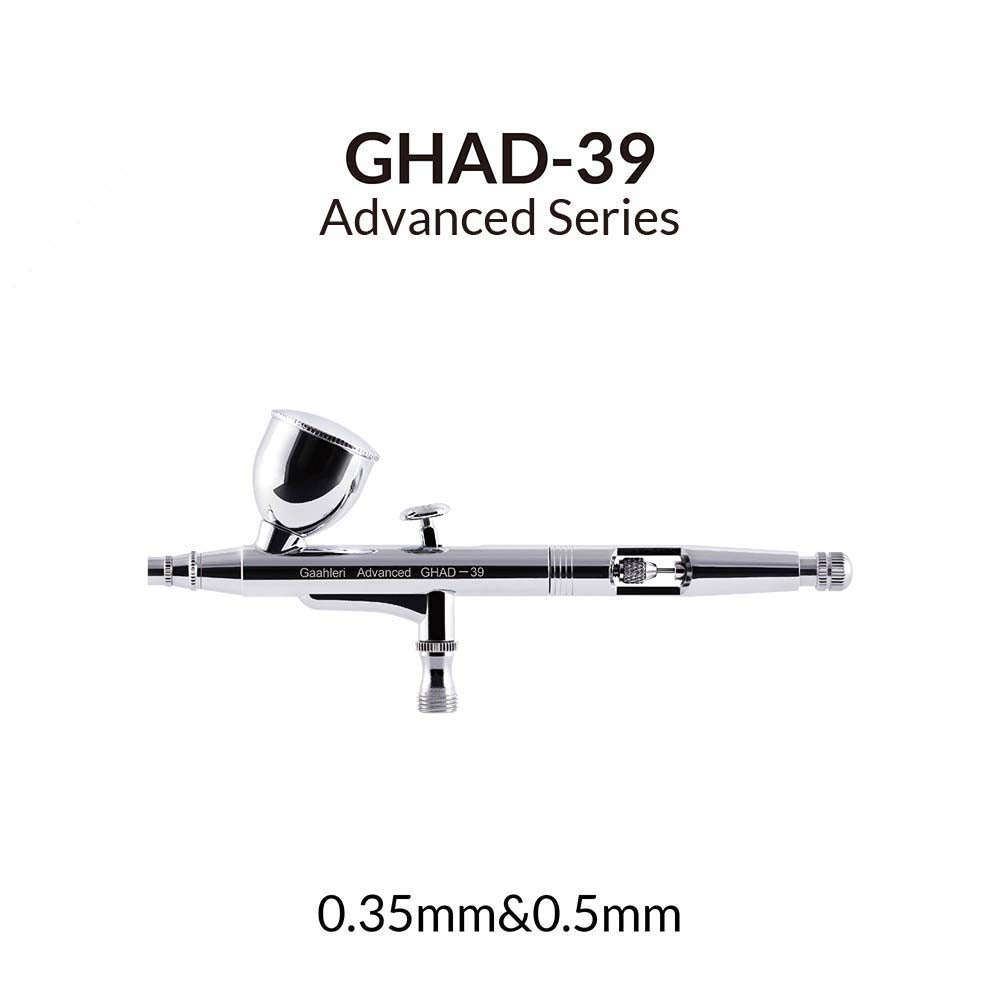 Gaahleri Advanced Series - GHAD-39 Airbrush