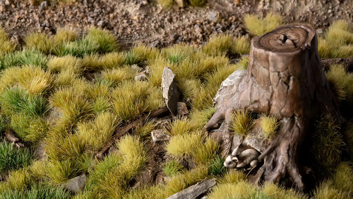 GamersGrass Green Meadow Set