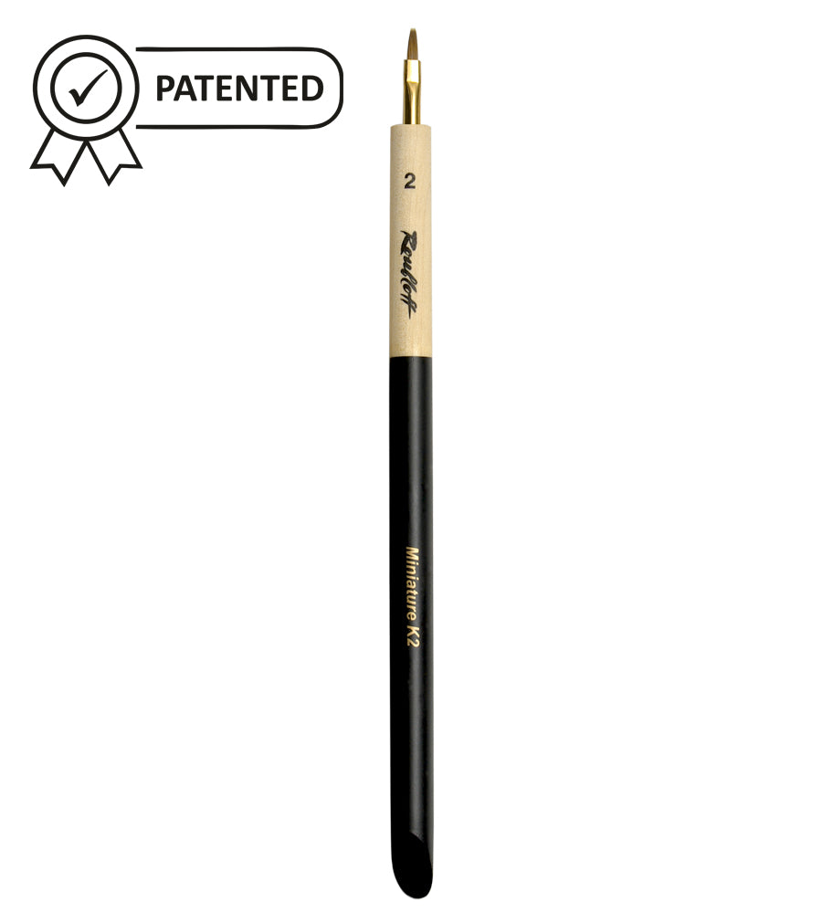 Roubloff Miniature K2