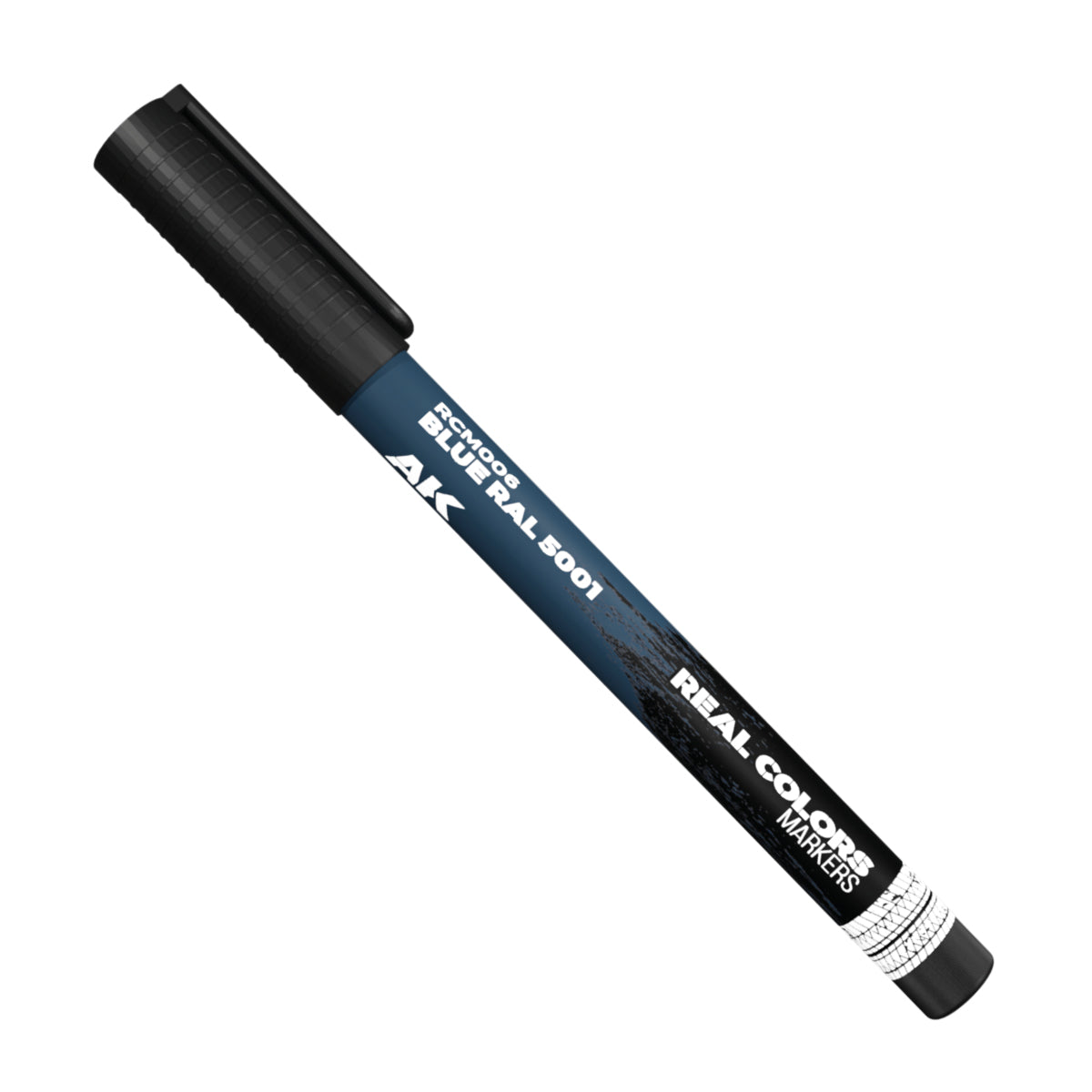 AK Interactive RC Markers - RCM006 - Blue