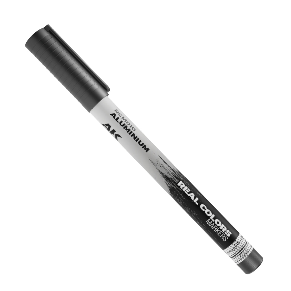 AK Interactive RC Markers - RCM010 - Aluminium