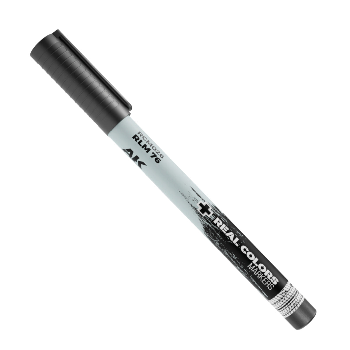 AK Interactive RC Markers - RCM026 - RLM 76