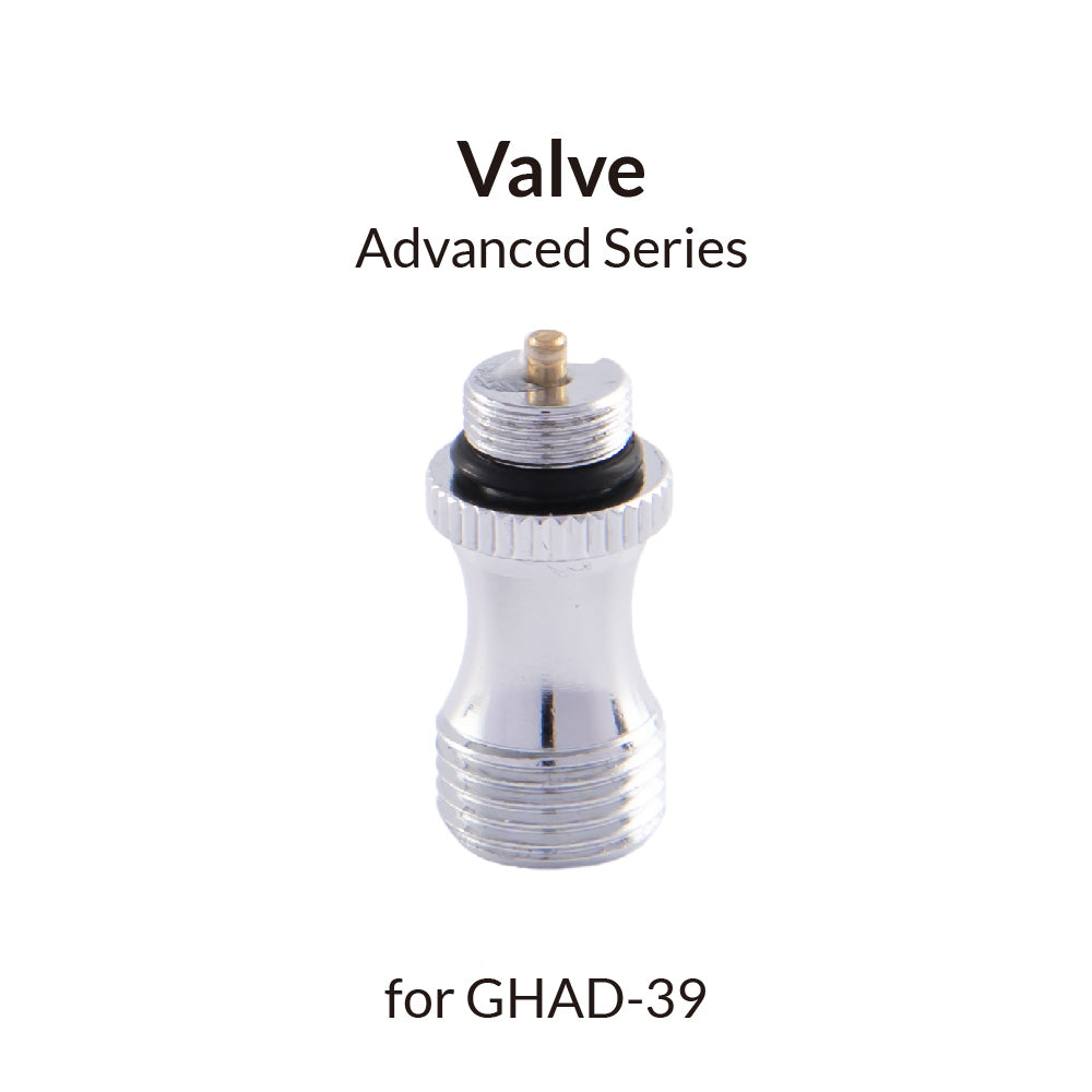 Gaahleri Advanced Series - Air Valve for GHAD-39