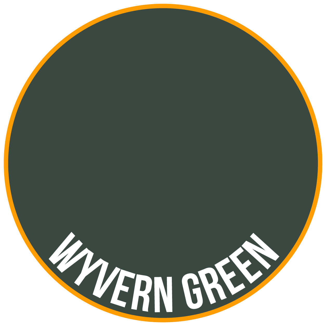 Two Thin Coats - 10013 - Wyvern Green