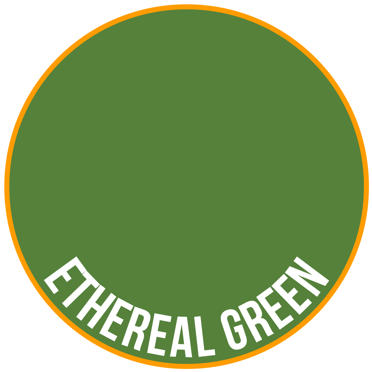 Two Thin Coats - 10015 - Ethereal Green