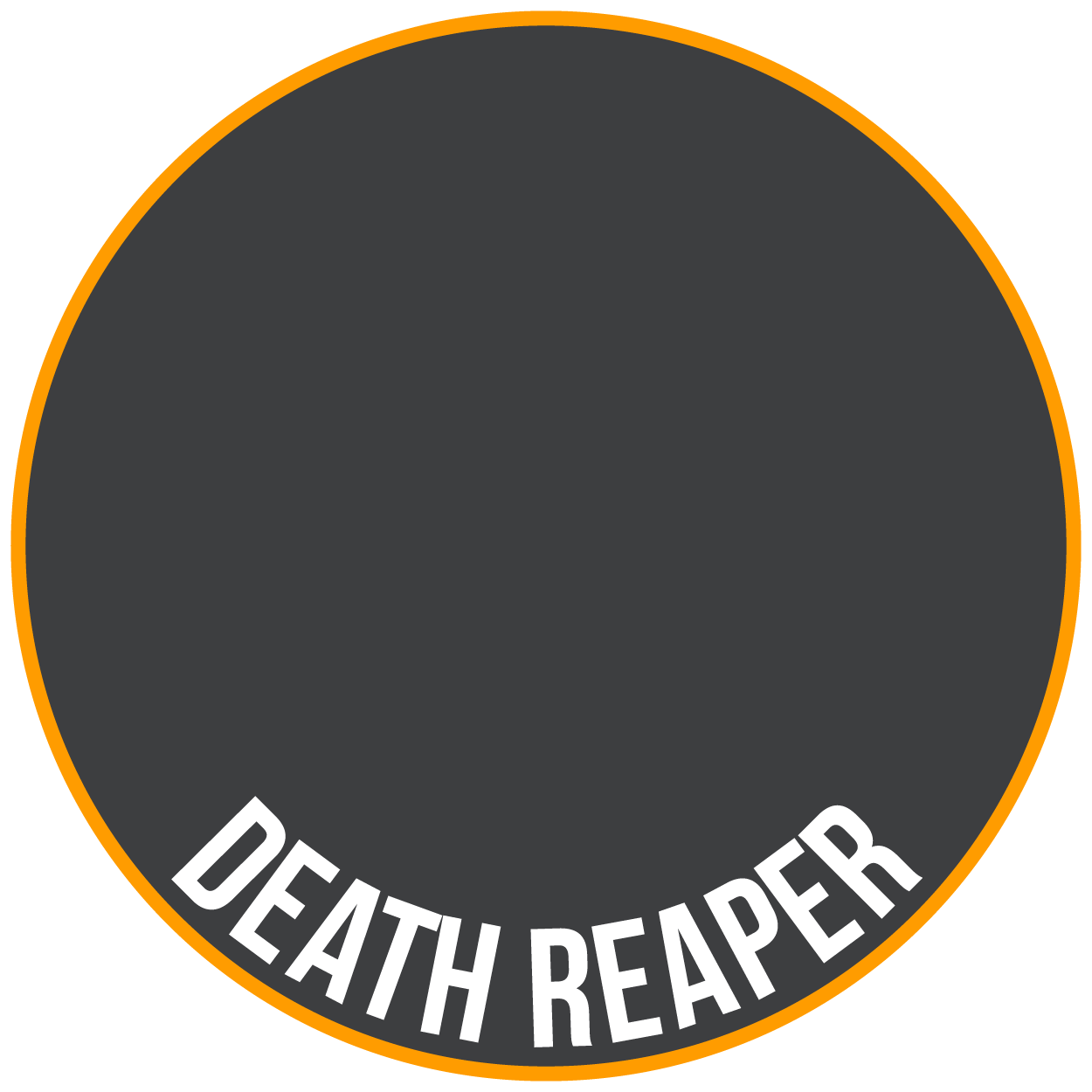 Two Thin Coats - 10020 - Death Reaper