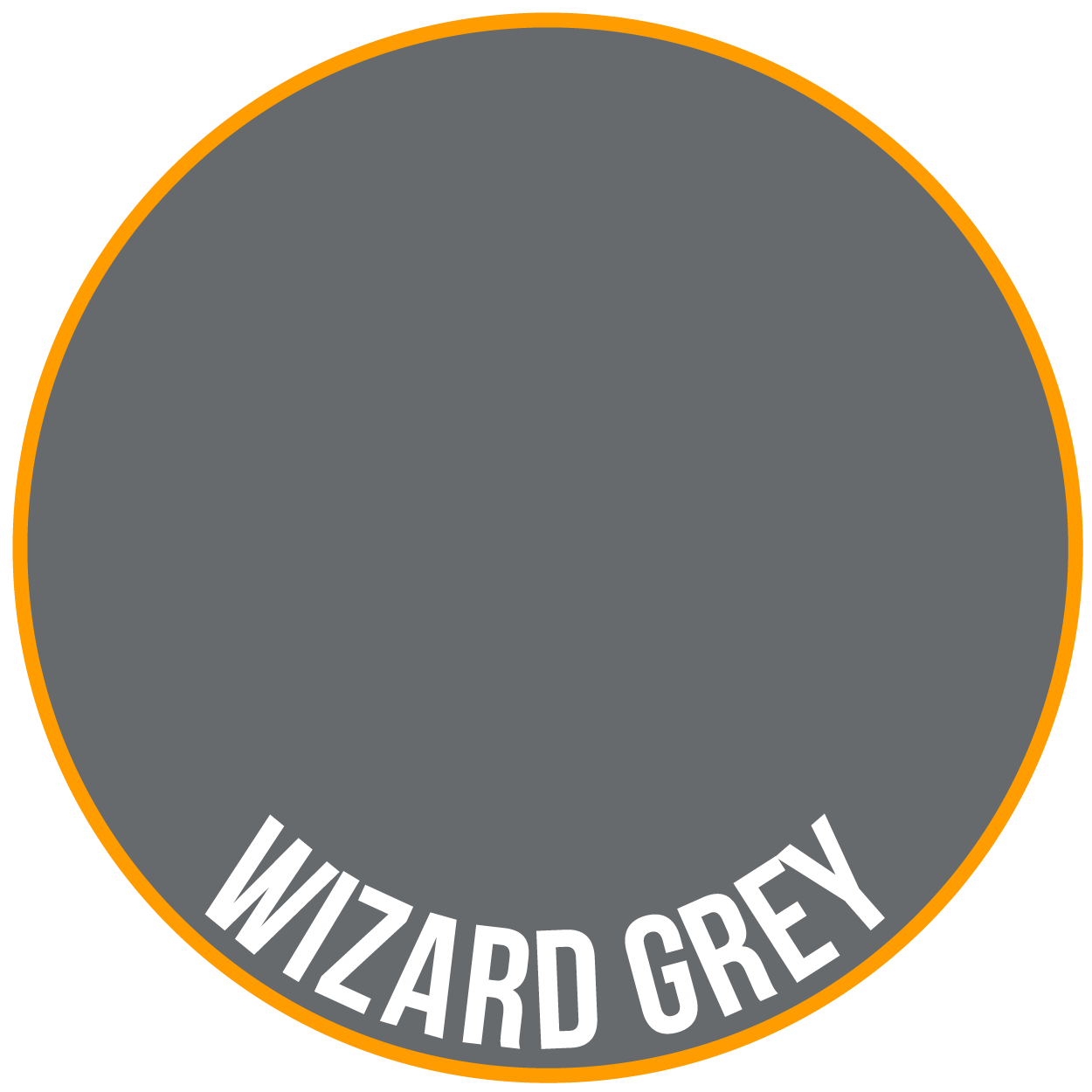 Two Thin Coats - 10022 - Wizard Grey