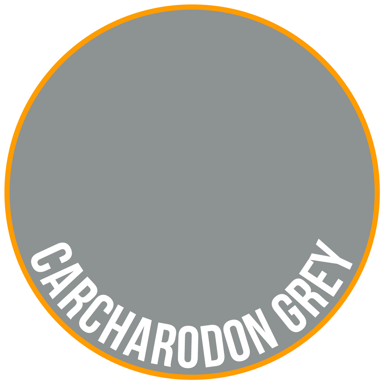 Two Thin Coats - 10023 - Carcharodon Grey