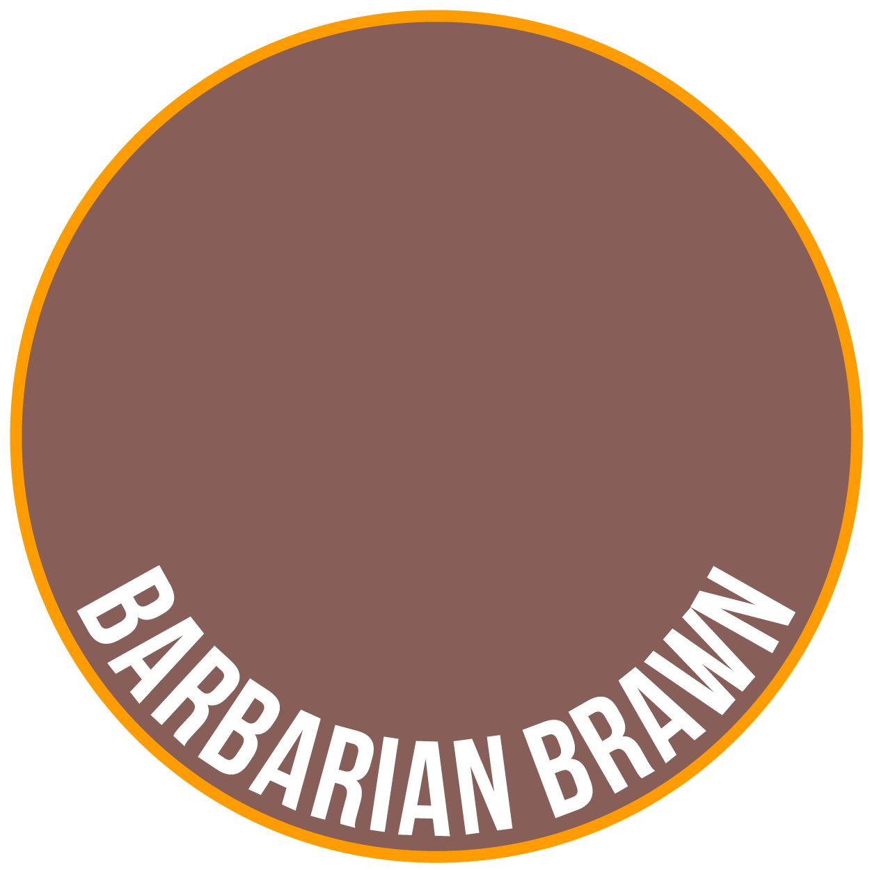 Two Thin Coats - 10025 - Barbarian Brawn