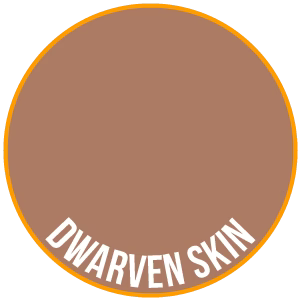 Two Thin Coats - 10026 - Dwarven Skin