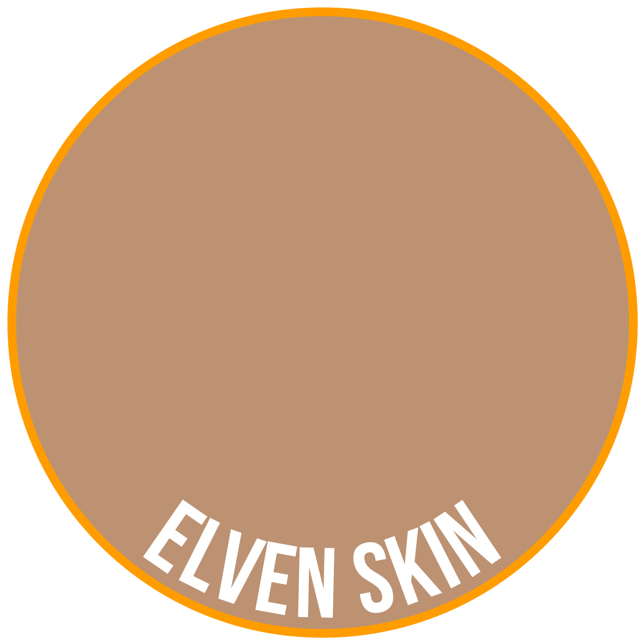 Two Thin Coats - 10027 - Elven Skin