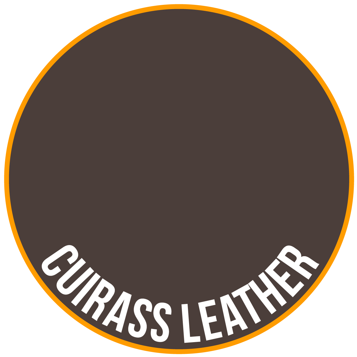 Two Thin Coats - 10028 - Cuirass Leather