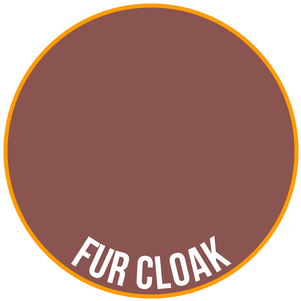 Two Thin Coats - 10030 - Fur Cloak