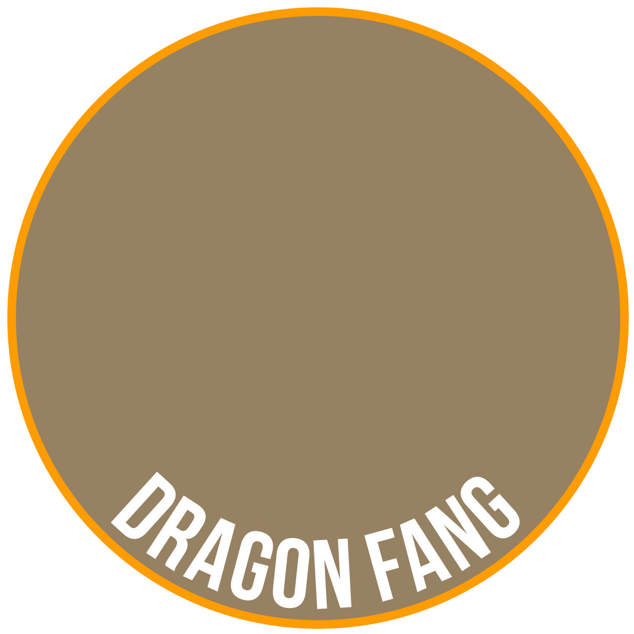 Two Thin Coats - 10031 - Dragon Fang
