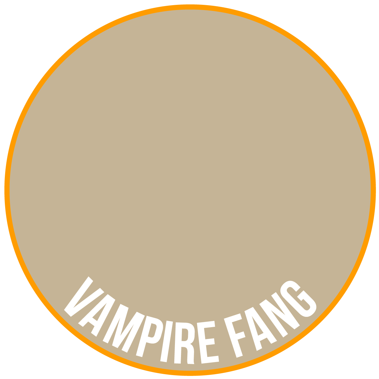 Two Thin Coats - 10033 - Vampire Fang