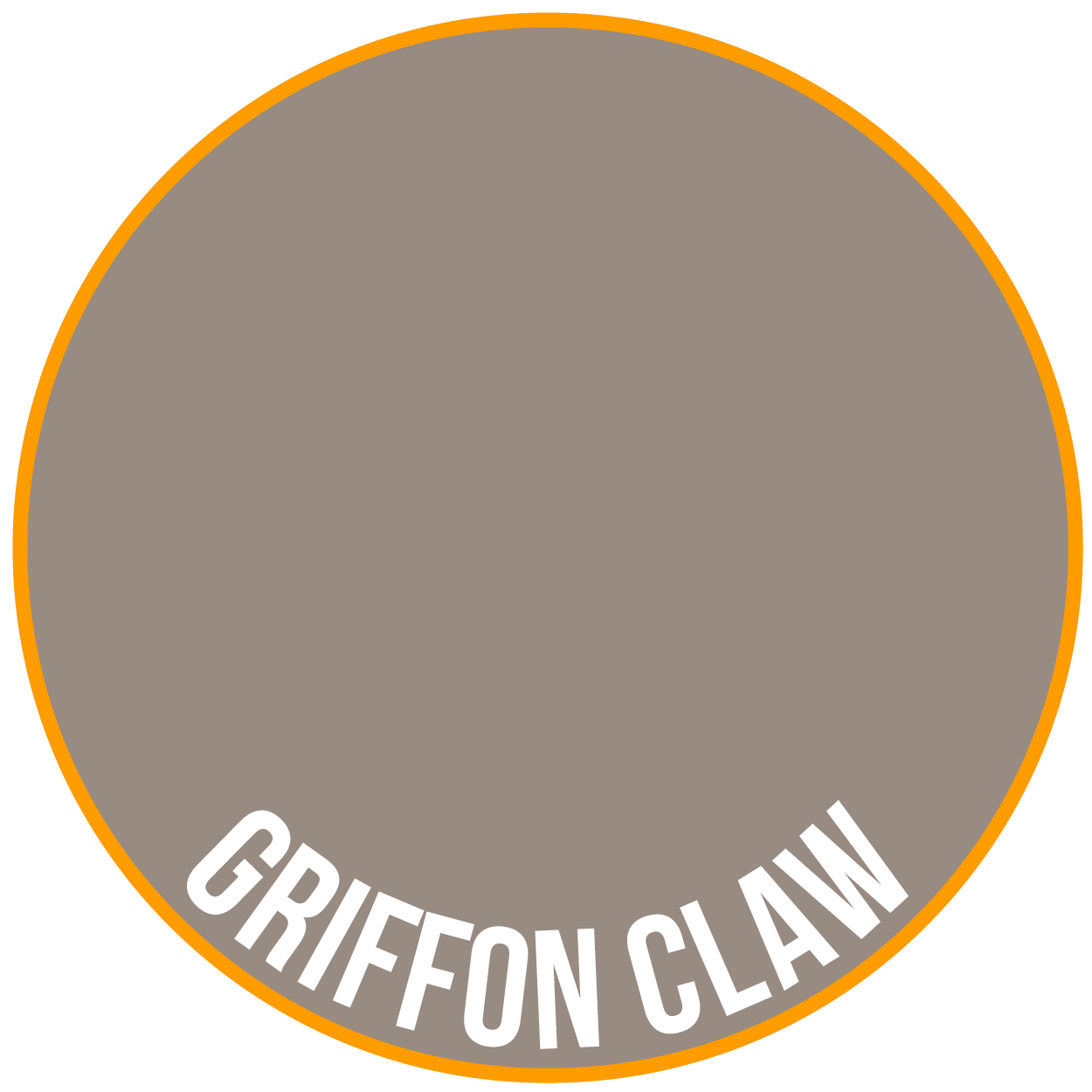 Two Thin Coats - 10034 - Griffon Claw