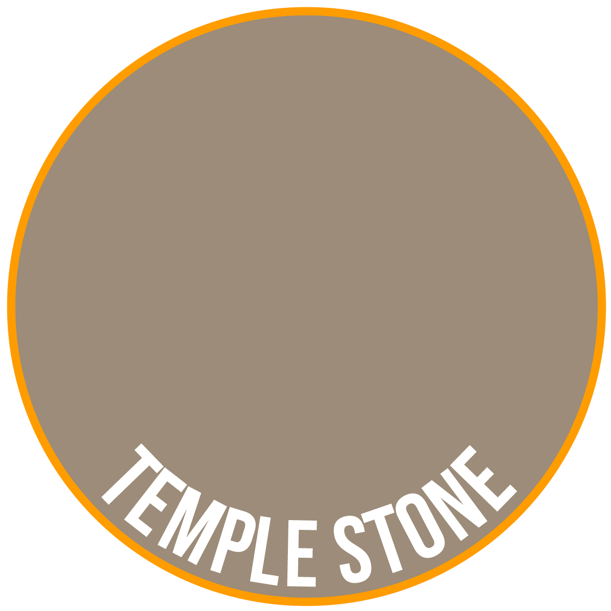 Two Thin Coats - 10039 - Temple Stone