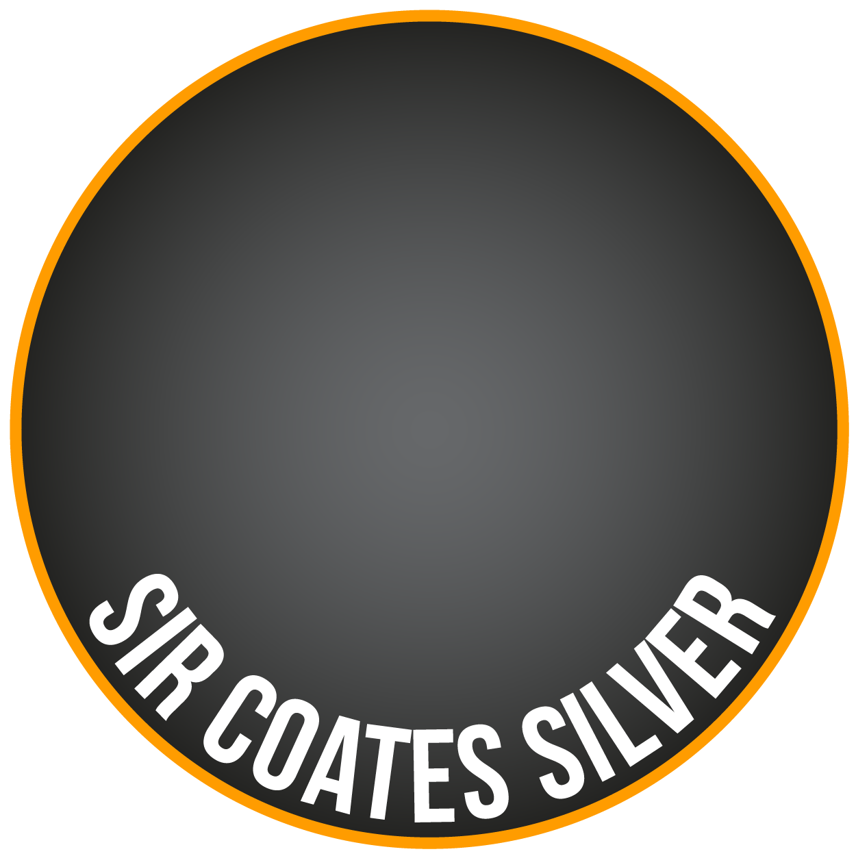 Two Thin Coats - 10040 - Sir Coates Silver