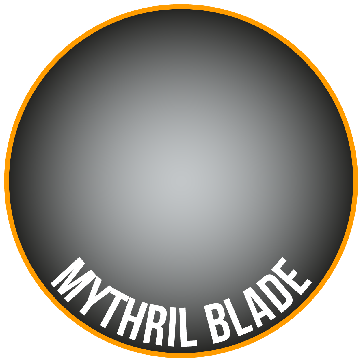 Two Thin Coats - 10042 - Mythril Blade