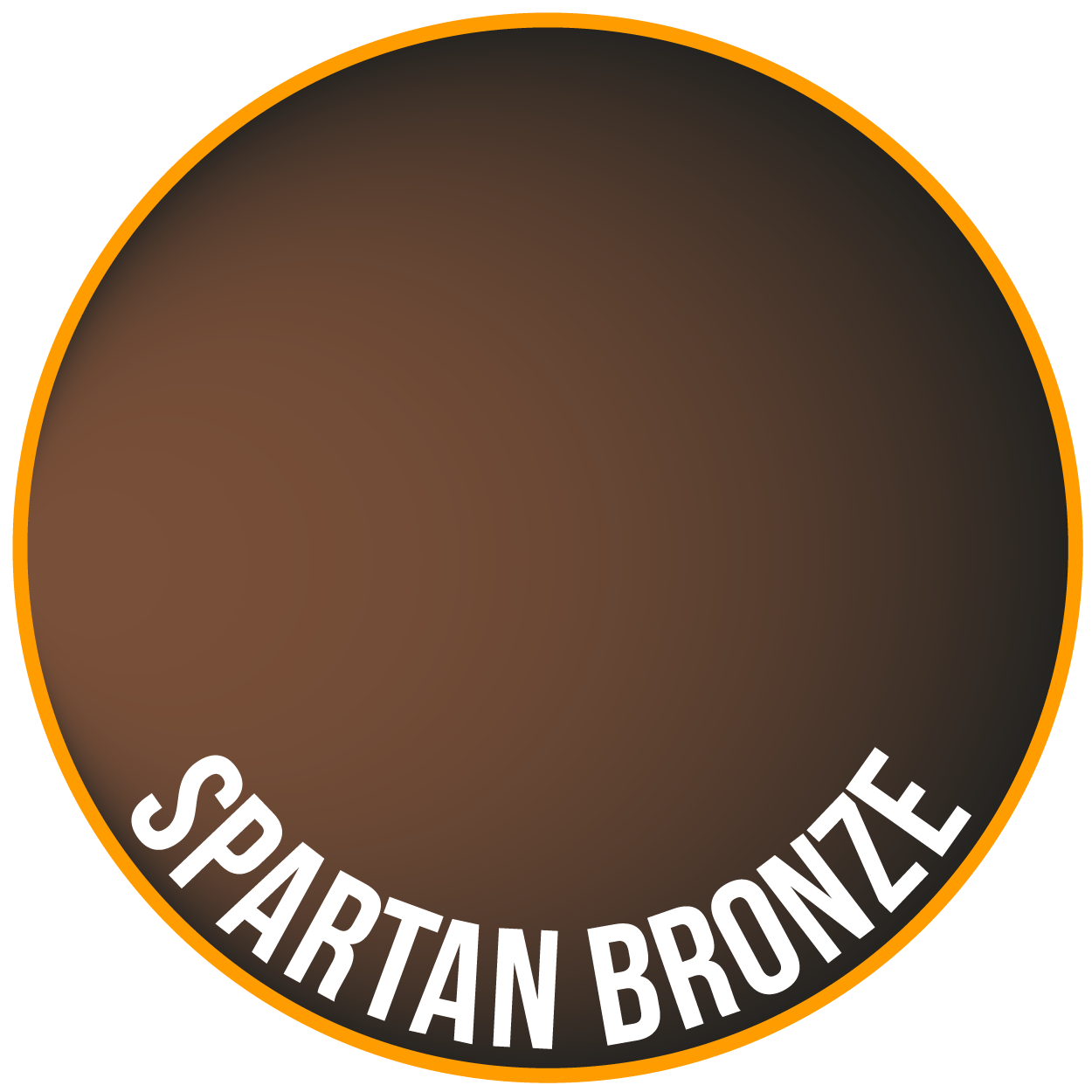 Two Thin Coats - 10043 - Spartan Bronze