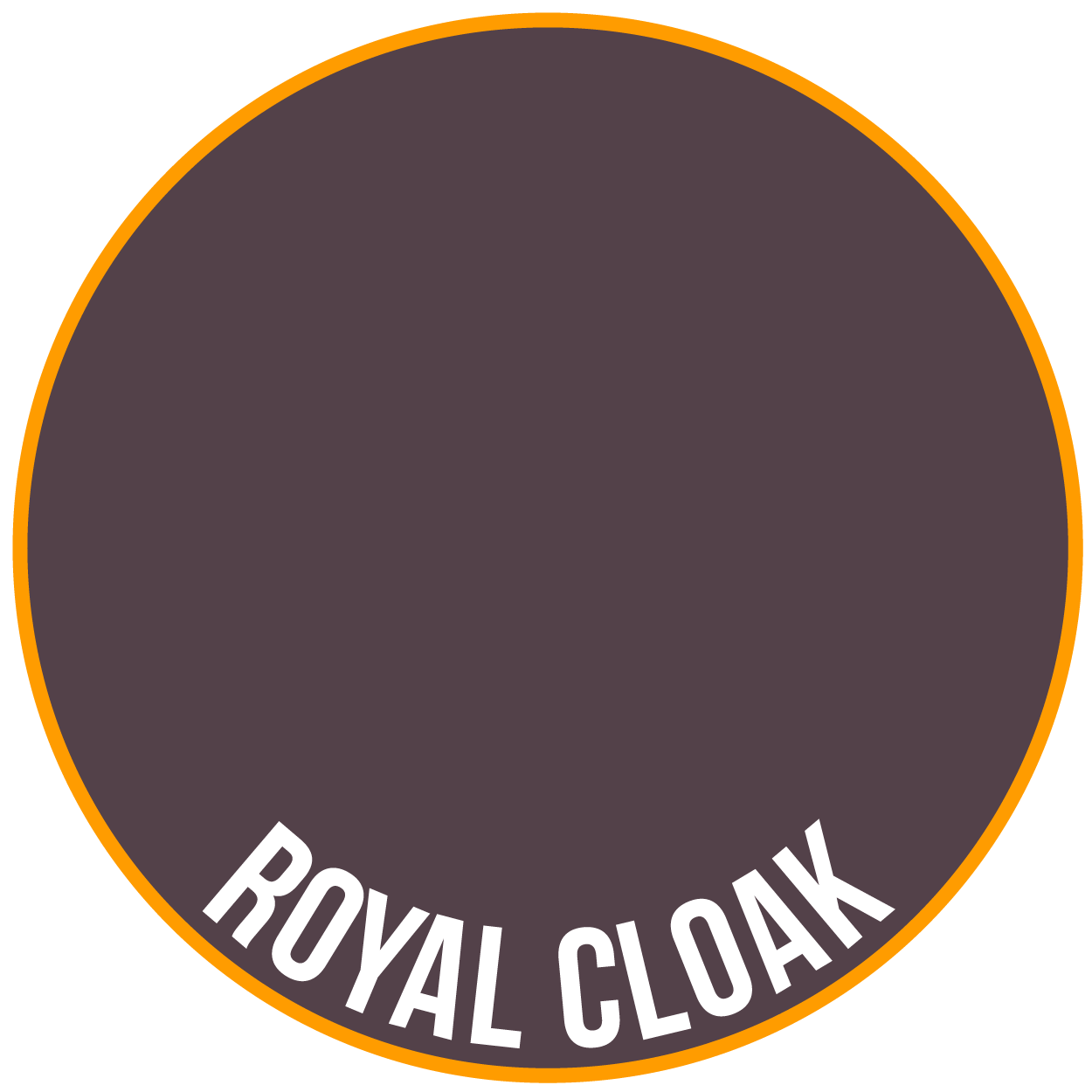 Two Thin Coats - 10046 - Royal Cloak