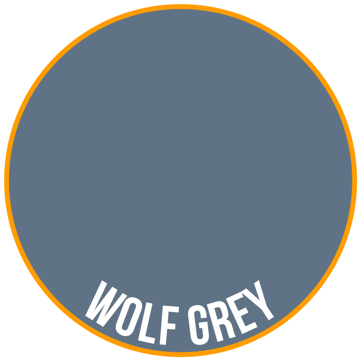 Two Thin Coats - 10050 - Wolf Grey