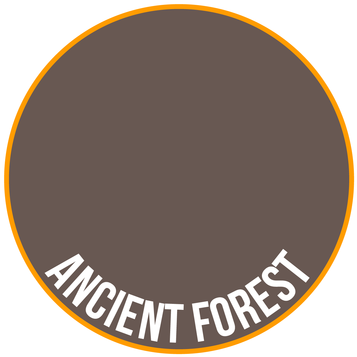 Two Thin Coats - 10053 - Ancient Forest