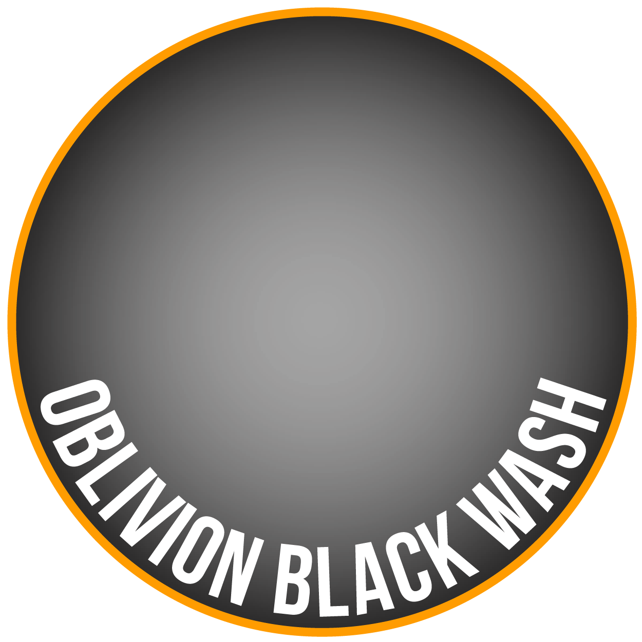 Two Thin Coats - 10055 - Oblivion Black Wash