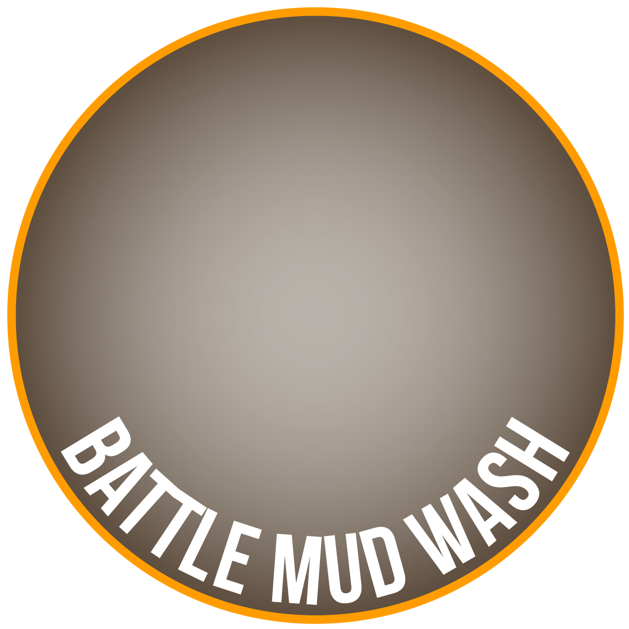 Two Thin Coats - 10056 - Battle Mud Wash