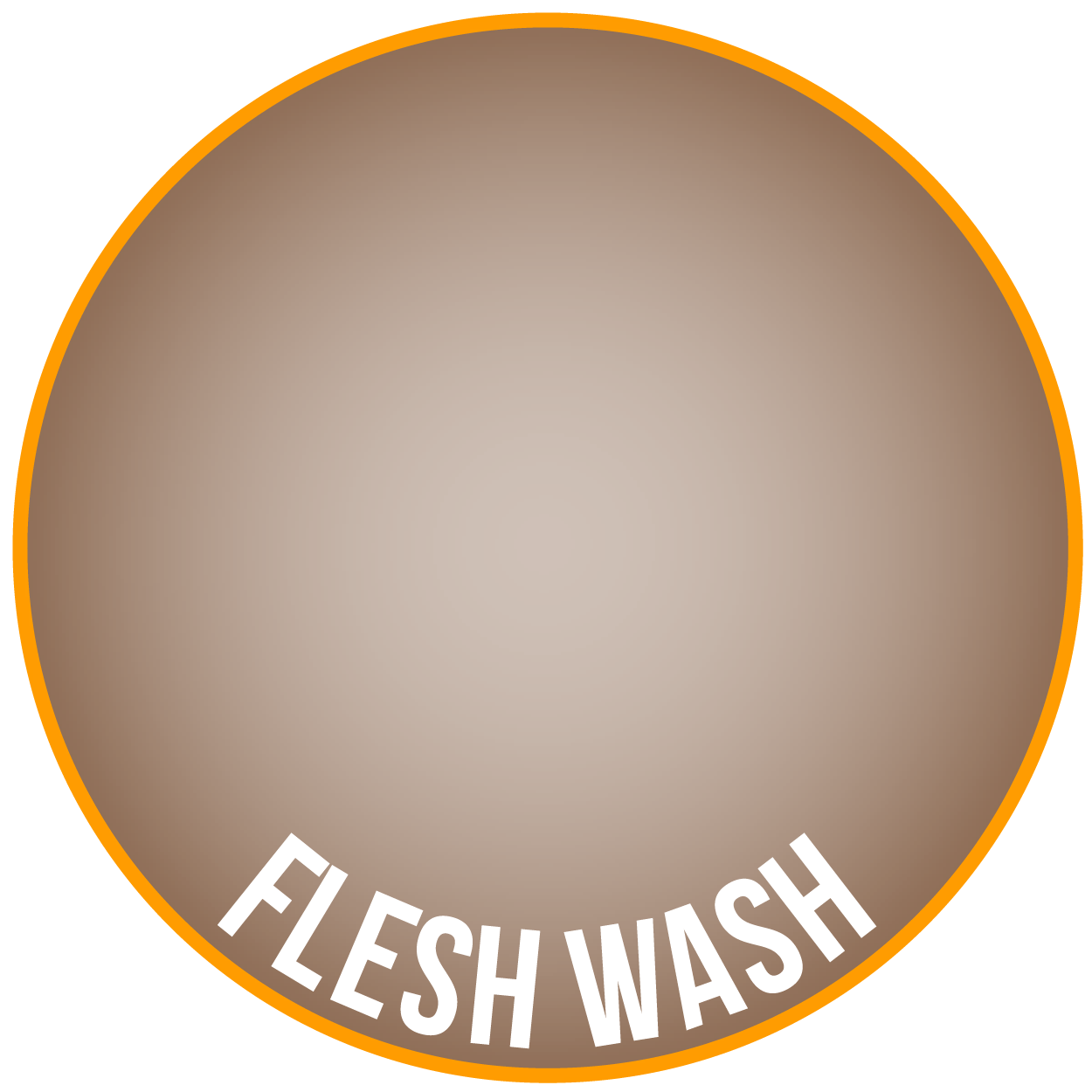 Two Thin Coats - 10057 - Flesh Wash