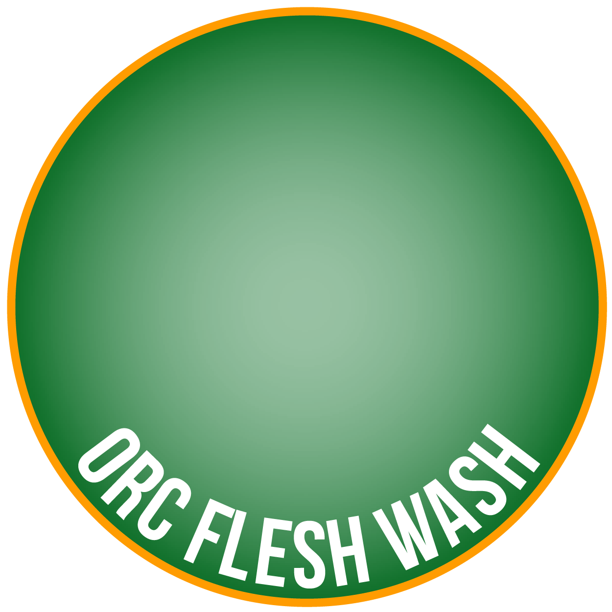 Two Thin Coats - 10058 - Orc Flesh Wash