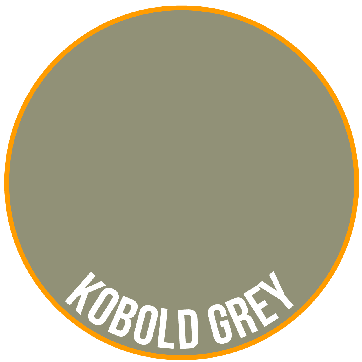 Two Thin Coats - 10078 - Kobold Grey