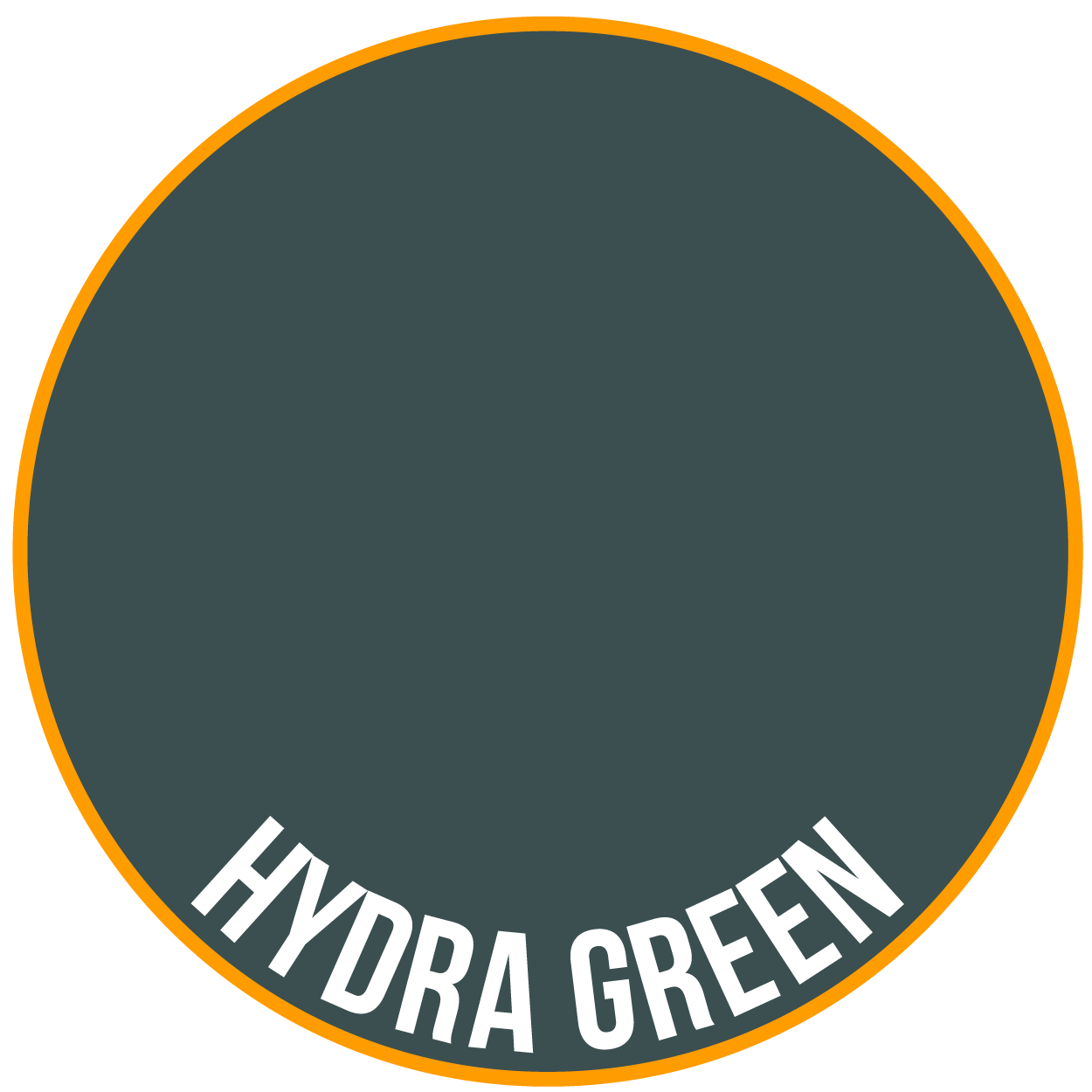 Two Thin Coats - 10082 - Hydra Green