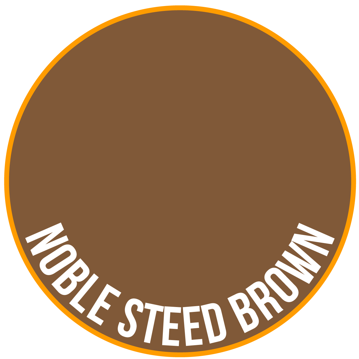 Two Thin Coats - 10088 - Noble Steed Brown