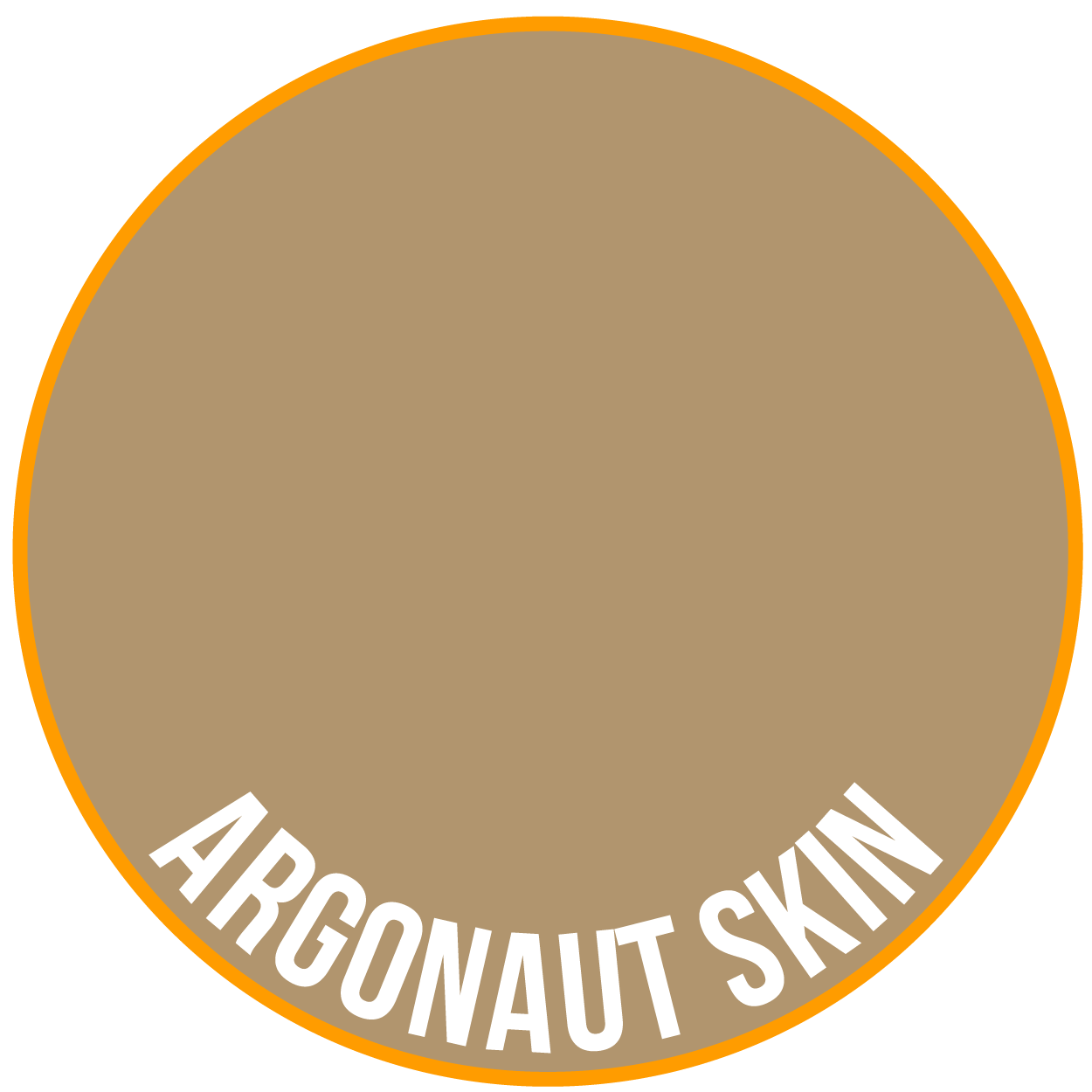 Two Thin Coats - 10094 - Argonaut Skin
