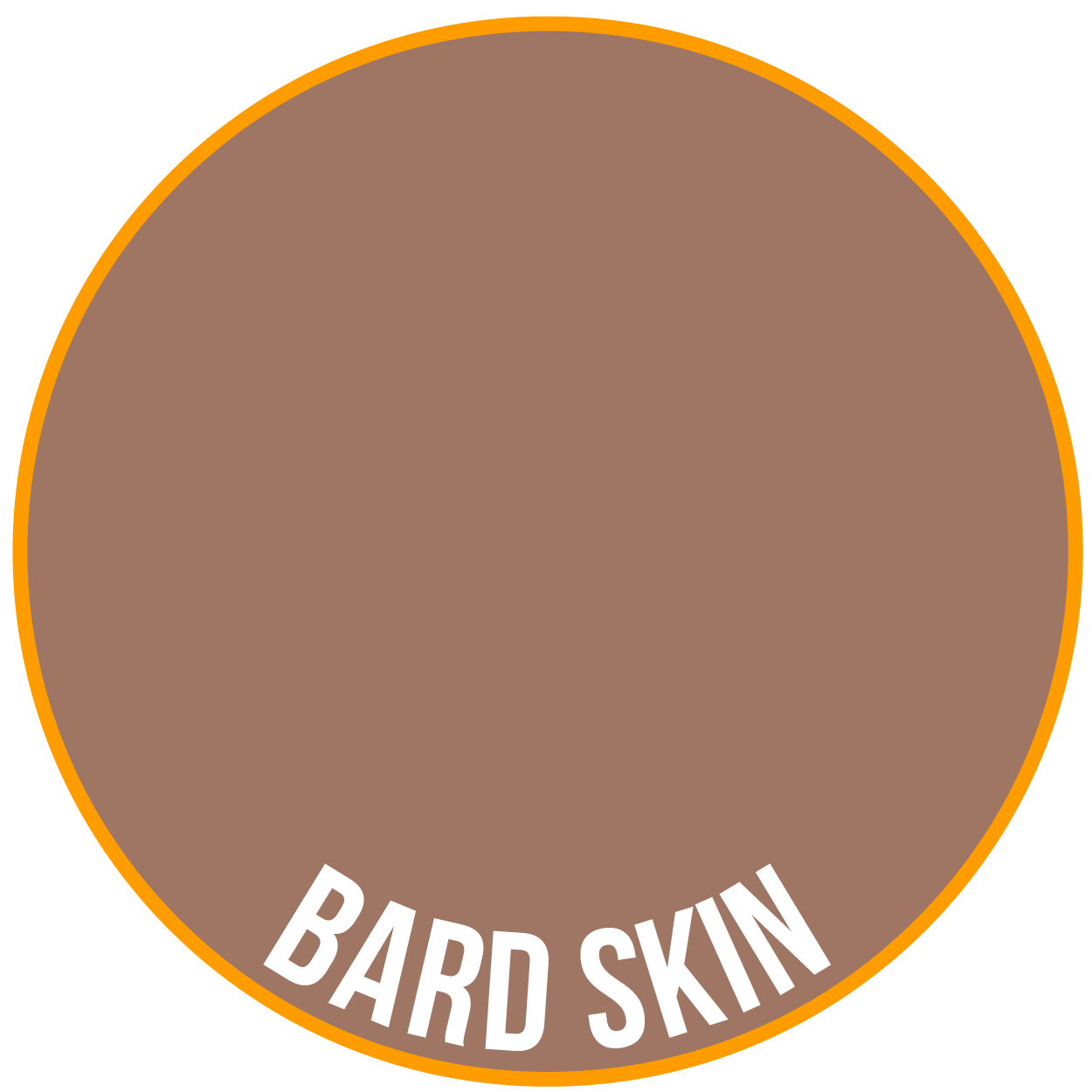 Two Thin Coats - 10099 - Bard Skin