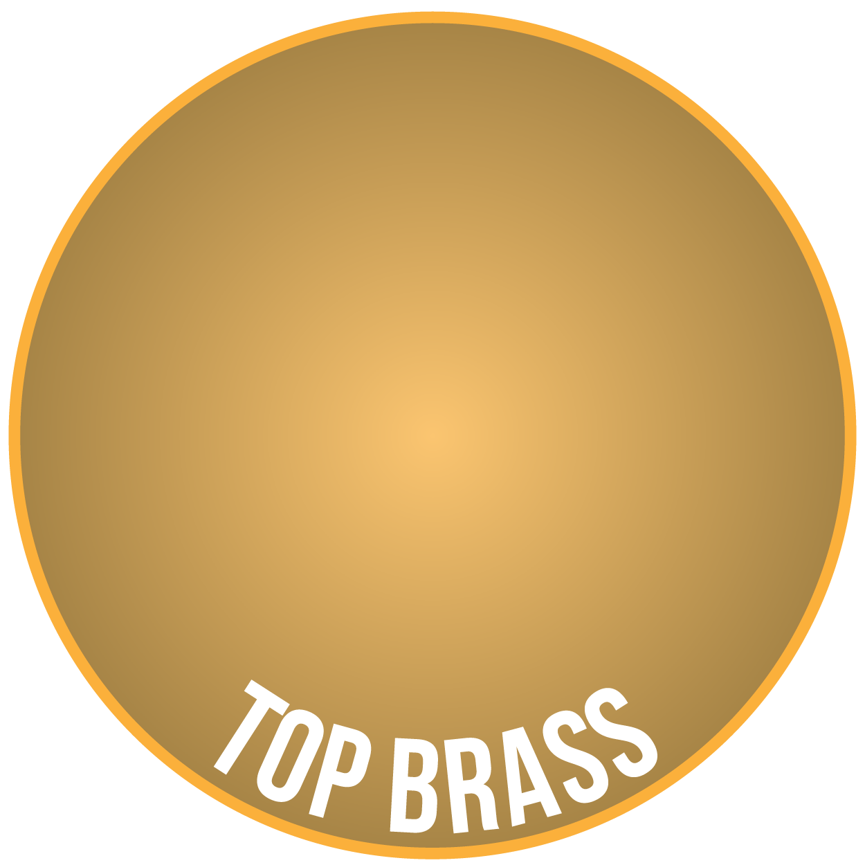 Two Thin Coats - 10110 - Top Brass