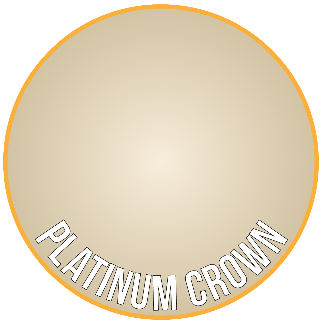 Two Thin Coats - 10111 - Platinum Crown