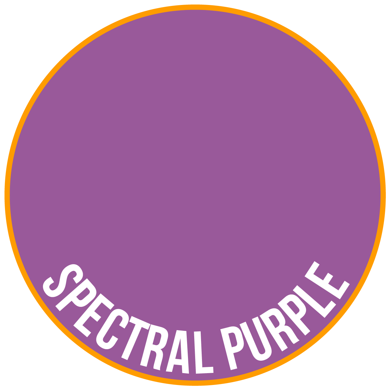 Two Thin Coats - 10150 - Spectral Purple