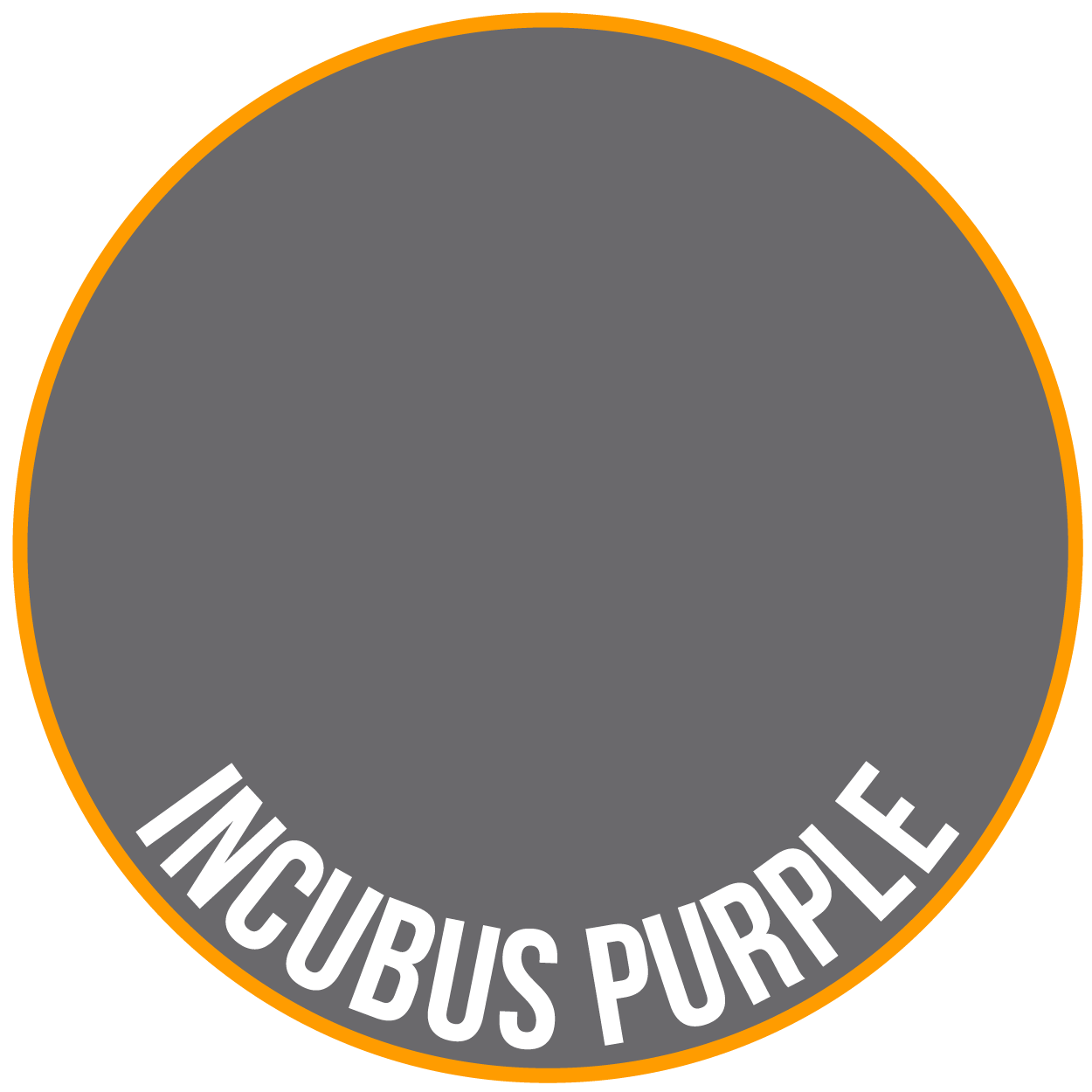 Two Thin Coats - 10151 - Incubus Purple