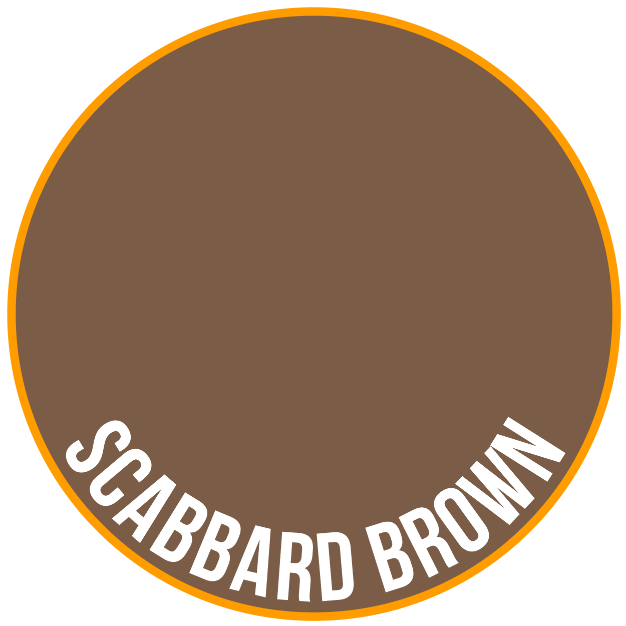 Two Thin Coats - 10154 - Scabbard Brown